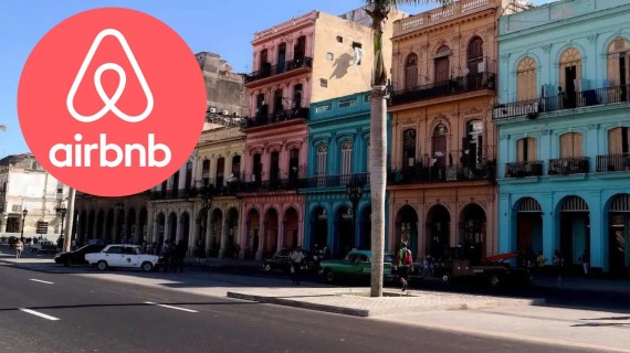 Airbnb en Cuba Airbnb en Cuba