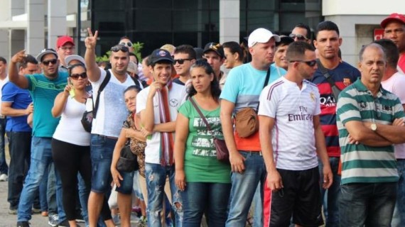 Cubanos-Uruguay Cubanos-Uruguay