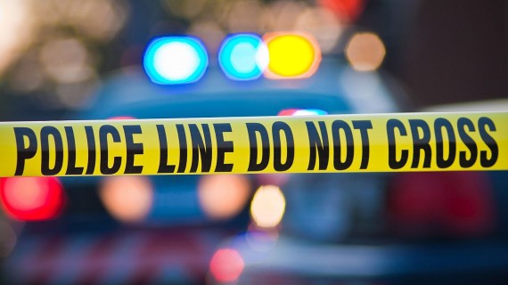 Línea policial | Shutterstock Línea policial | Shutterstock
