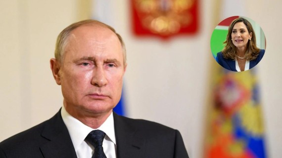 Salazar-Rusia Salazar-Rusia