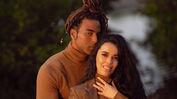 Yotuel y Bea