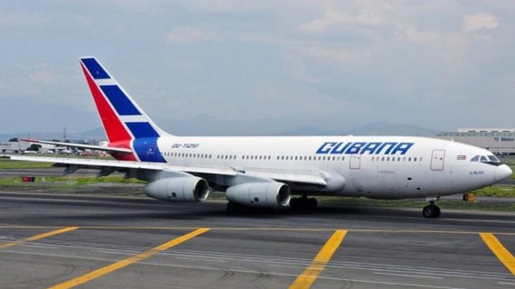 Cubana de Aviación Cubana de Aviación