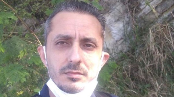 Identifican a otro juez cubano vinculado a juicios del 11J  Santana Cabrera también impuso medidas cautelares de prisión provisional a 23 manifestantes acusados de sedición en La Habana