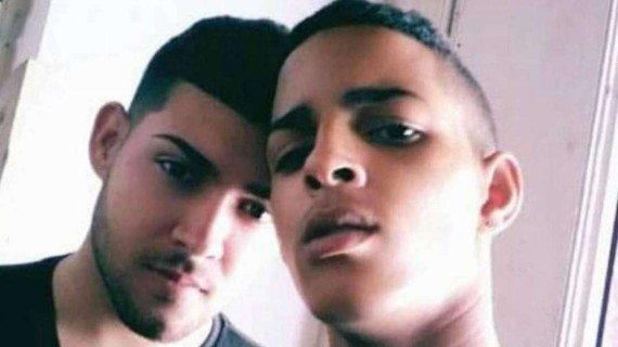 Joven condenado a 5 años de prisión por pedir renuncia de Díaz-Canel en Facebook  También fueron condenados por esta causa Yoanderley Quesada, a dos años de privación de libertad y Yoel Castillo, a un año y ocho meses de privación de libertad