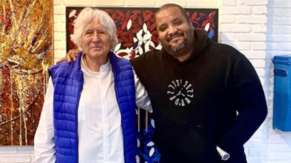 Multimillonario Miguel Fluxá visita finca de artista cubano afín al régimen En varias ocasiones se han difundido fotos de Fluxá Roselló junto a dirigentes del gobierno cubano como el gobernante Miguel Díaz-Canel y el primer ministro Manuel Marrero Cruz