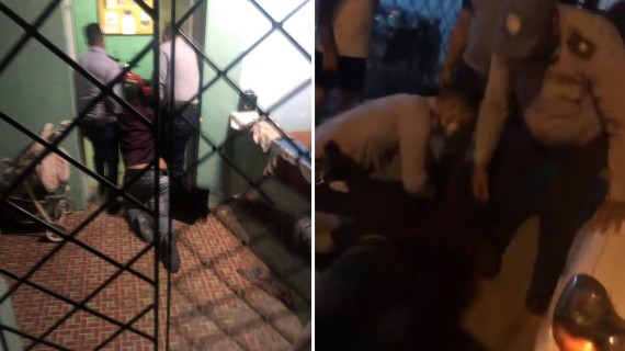 Foto: Facebook/Leticia Ramos Herrería Foto: Facebook/Leticia Ramos Herrería