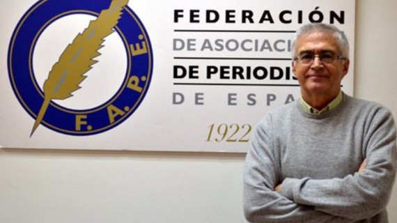 Federación de periodistas españoles pide a Cuba que devuelva acreditación a EFE FAPE hizo esta petición un día después de que la presidenta de EFE, Gabriela Cañas, admitiera que la agencia de noticias se está planteando su permanencia en la Isla