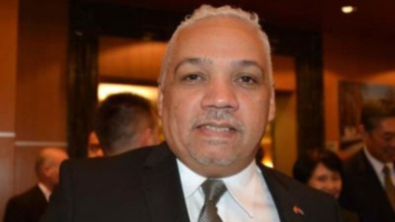 Represor del Minrex asegura que periodistas extranjeros están felices en Cuba González Casals respondió a un tuit de la periodista de la agencia inglesa Reuters, Sarah Marsh, quien trabajó varios años como corresponsal en La Habana