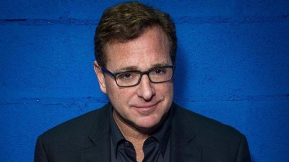 Bob Saget. Foto: Facebook del artista Bob Saget. Foto: Facebook del artista