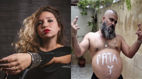 Víctima de Fernando Bécquer desmiente a Ray Fernández