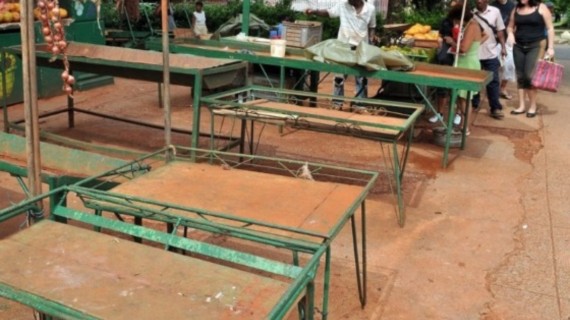 Escasez-Cuba Escasez-Cuba