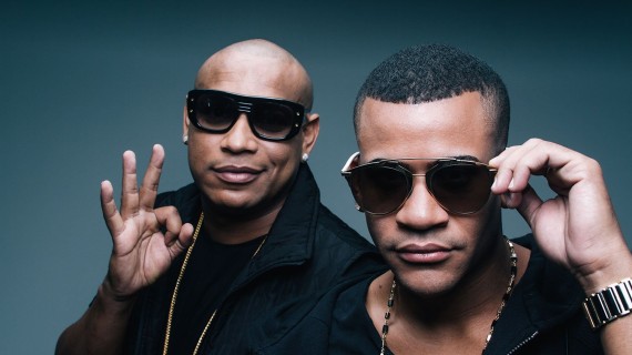 Gente de Zona (Sony Music) Gente de Zona (Sony Music)