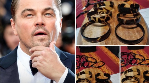 Dicaprio