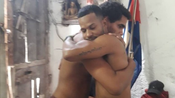 Departamento de Estado de EEUU preocupado por salud de Otero y Osorbo Por último, Price instó al régimen de La Habana "a que deje de encarcelar a sus ciudadanos por ejercer la libertad de expresión"