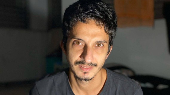 Julio Llópiz: La Seguridad del Estado me dijo que me iba a estar vigilando Según contó en Facebook, a su llegada a Cuba tras varios meses en Europa, fue interrogado en el aeropuerto internacional 'José Martí'