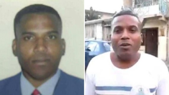 Santiago de Cuba: Denuncian golpiza a preso político Maikel Mediaceja Según el Directorio Democrático Cubano, Maikel Mediaceja, miembro de la Unión Patriótica de Cuba (Unpacu), fue arrestado el 12 de septiembre del 2017