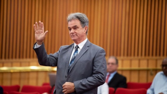 Desde 2019, a Sánchez las autoridades migratorias de Estados Unidos le negaron la residencia permanente luego de un dilatado proceso