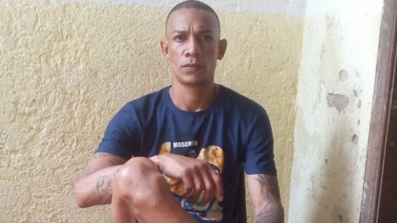 11J: HRW denuncia caso de vendedor cubano condenado a 10 años de cárcel  "Increíble: el juez agravó la pena porque los hechos desestabilizaron la tranquilidad un día domingo", agregó y publicó un fragmento de la sentencia.