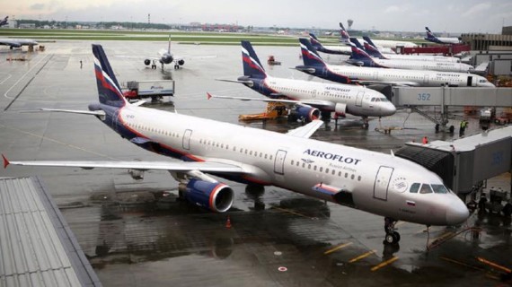 Aerolíneas rusas comienzan a suspender todos sus viajes a Cuba y América Latina Comienzan a suspenderse todos los vuelos desde este 28 de febrero debido al cierre del espacio aéreo de los países europeos y Canadá a los aviones rusos