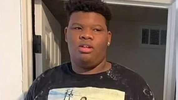 Tyre Sampson | Familia Sampson Tyre Sampson | Familia Sampson