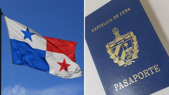 Panamá exige visado a cubanos Panamá exige visado a cubanos