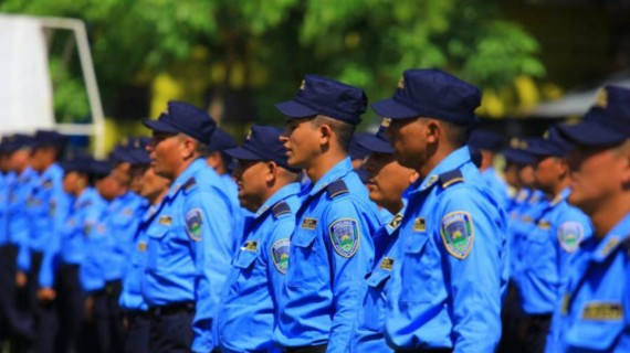 Policía de Honduras Policía de Honduras