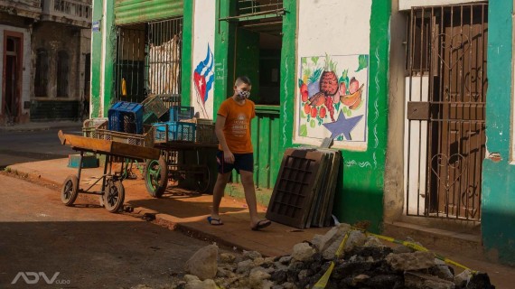 Pobreza en Cuba Pobreza en Cuba