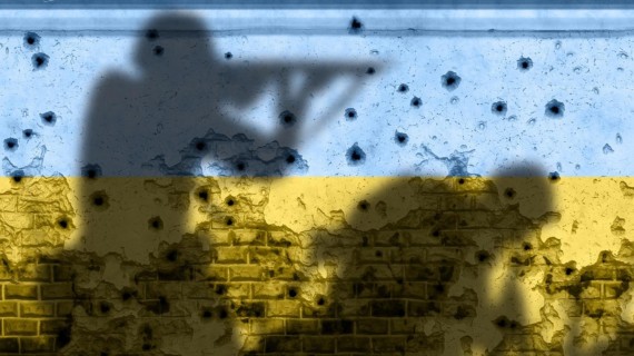 Invasión de Rusia a Ucrania. Ilustración: Pixabay Invasión de Rusia a Ucrania. Ilustración: Pixabay