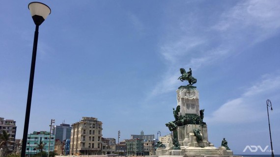 Cuba adopta horario de verano esta medianoche Cuba adopta horario de verano esta medianoche