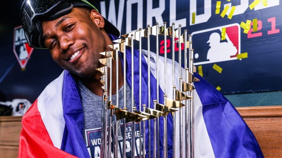 Jorge Soler Jorge Soler