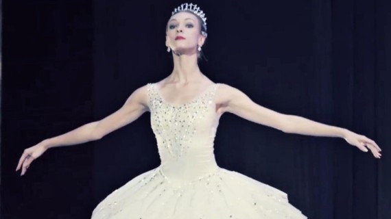 Olga Smirnova. Foto: Wikipedia Olga Smirnova. Foto: Wikipedia