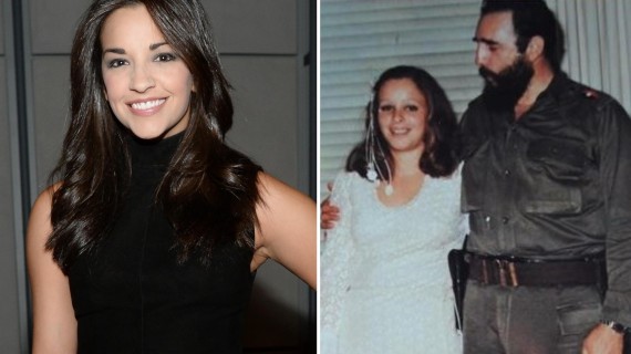 Filme Alina