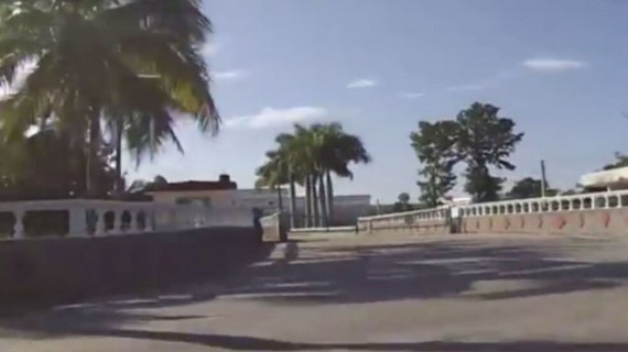 Denuncian crisis sanitaria en prisión de Guantánamo Denuncian crisis sanitaria en prisión de Guantánamo