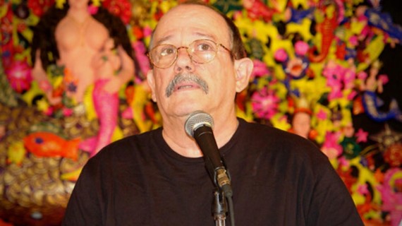 Silvio Rodríguez, trovador oficialista cubano