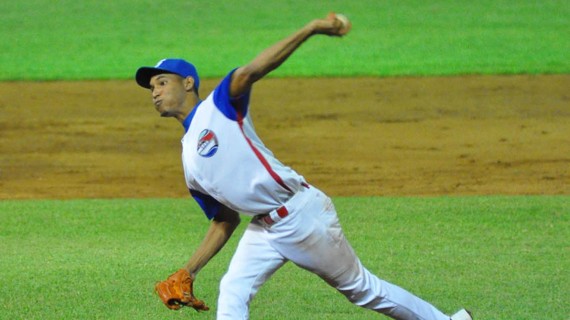García