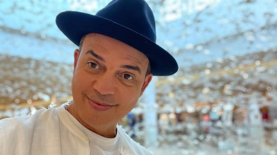 Alexis Valdés a Putin: "Ciego de poder y de ira quiere llevar la guerra hasta el final" También dijo que Putin 'chantajea al mundo con la guerra nuclear'