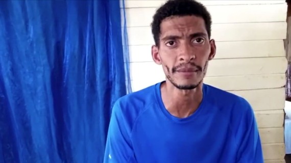 Amenazan a Yoel Acosta con prisión por colaborar con ADN Cuba Los agentes de la Seguridad del Estado le sugirieron también la salida del país