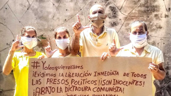 Denuncian ante la ONU 101 casos de torturas de presos políticos en Cuba Prisoners Defenders (PD) presentó 101 casos ante la ONU sobre presos políticos torturados en la Isla