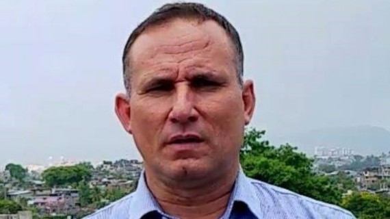 José Daniel Ferrer José Daniel Ferrer