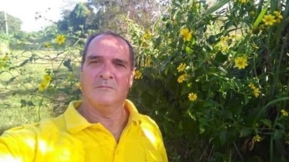 Directorio Democrático Cubano denuncia arresto de opositor José Díaz Silva Díaz Silva se encuentra preso desde el 2 de marzo anterior, cuando fue detenido al intentar salir de su vivienda en Boyeros
