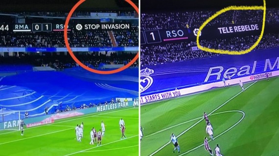 Fotomontaje con fotos tomadas de Twitter/@ElPelotazoCu Fotomontaje con fotos tomadas de Twitter/@ElPelotazoCu