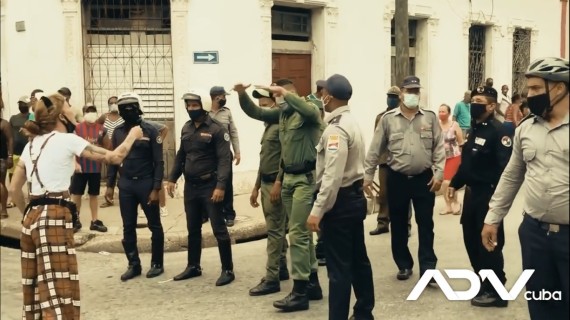 Crisis en Cuba Crisis en Cuba