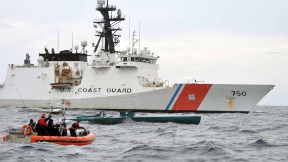 Guardia Costera Guardia Costera