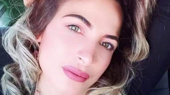 Idalmis Díaz (Foto Excelsior)