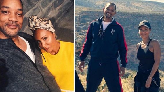 Jada y Will Smith: detalles de su matrimonio Jada y Will Smith: detalles de su matrimonio