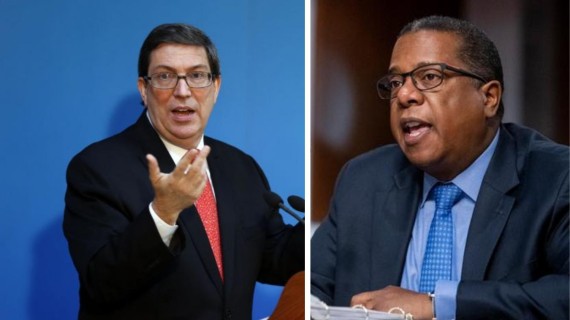 EEUU: es “improbable” que Cuba y regímenes aliados sean invitados a Cumbre de las Américas EEUU: es “improbable” que Cuba y regímenes aliados sean invitados a Cumbre de las Américas