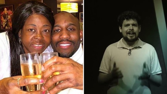 Ugás madre con filo