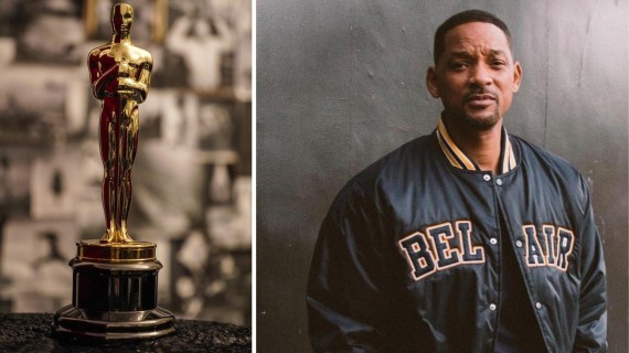 Will Smith vetado por 10 años de asistir a los Oscar