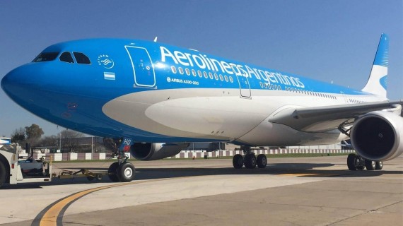 Aerolíneas Argentinas reanudará vuelos a Cuba en julio tras 6 años de ausencia El vuelo será realizado con aeronaves B737 – MAX y contará con una escala en Punta Cana, tanto a la ida como a su regreso