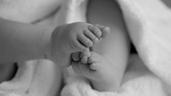 Asesinan a un bebé de 16 meses de un balazo Asesinan a un bebé de 16 meses de un balazo